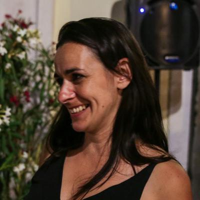Conversas - Marta Silva