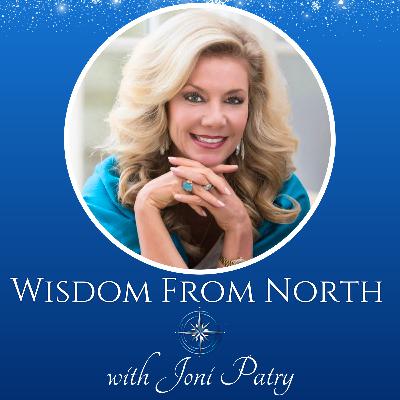 #231 Top Astrologer Predicts Suppressed Cures & Advanced Technology Will Be Revealed In 2026 | Joni Patry