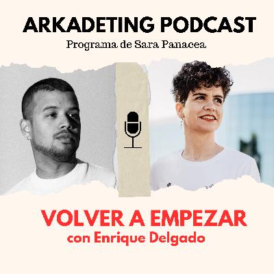 Aprendiendo a volver a Empezar