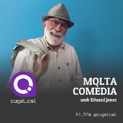 Molta Comèdia ® - 07.03.24 12:00