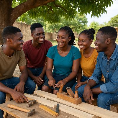 Start a New Community Start a New Community