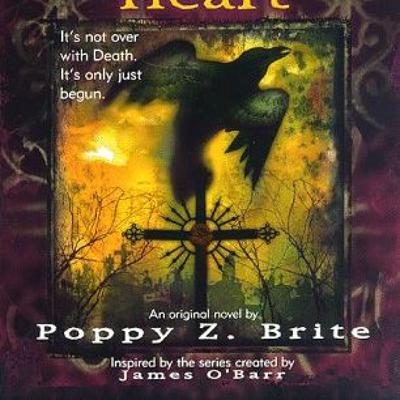 Drunk Book Club - The Crow: The Lazarus Heart