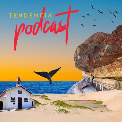 Las Cinco: Experiencias y lugares recónditos con Jesús Ordoñez. T02-E03