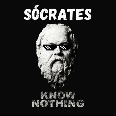 Sócrates - O maior questionador da história