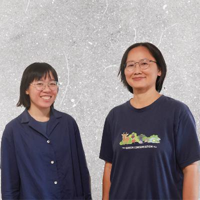 S12EP9》小小的豆子藏著豐富營養與布農迪娜們的智慧 ft.《走進彼桑拉返》