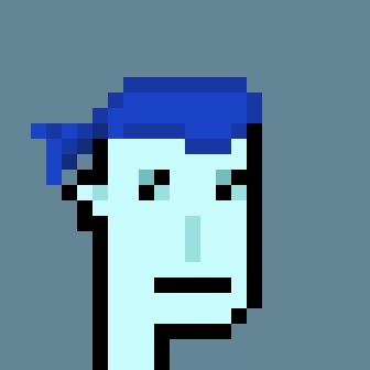 E02 -قسمت دوم - CryptoPunks - کریپتو پانک
