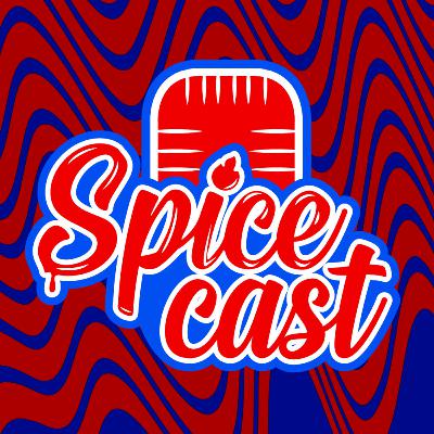 SpiceCast En Español #4 - The Manolo Show