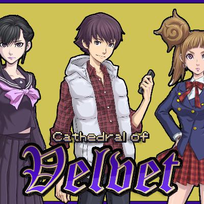 Shin Megami Tensei Mobile Game Celebrates 7th Anniversary | Cathedral of Velvet Podcast #48