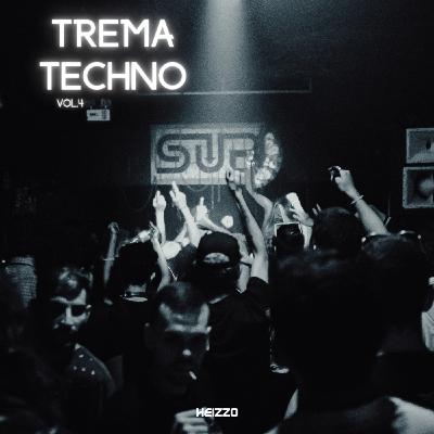 TREMA TECHNO VOL 04 (DJ Dextro,. JKS, Alex TB....) TREMA TECHNO VOL 04 (DJ Dextro,. JKS, Alex TB....)