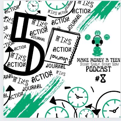 How to get inspired in 2022 #8 (5Mins Action Journal) How to get inspired in 2022 #8 (5Mins Action Journal)