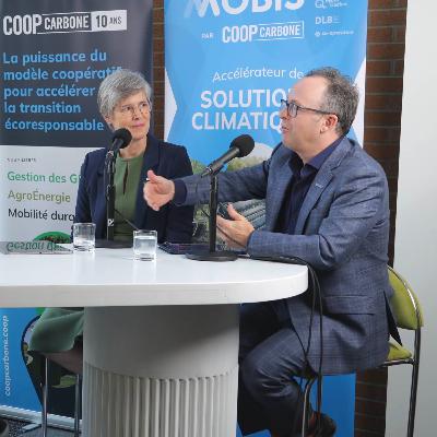 11. Édition spéciale: Les solutions climatiques, en direct du 1er Sommet Québec Capitale Climat 11. Édition spéciale: Les solutions climatiques, en direct du 1er Sommet Québec Capitale Climat