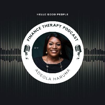 WELCOME EPISODE