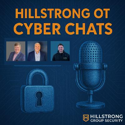 LIVE: Solving the OT/ICS Cybersecurity Talent Puzzle: Building Teams, Fast