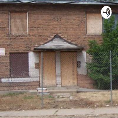 When love knocks with the devil there unexpectedly.