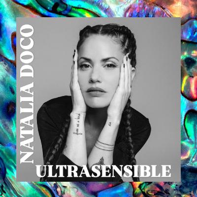 Natalia Doco : "J’ai appris à être ma mère et mon père " Natalia Doco : "J’ai appris à être ma mère et mon père "