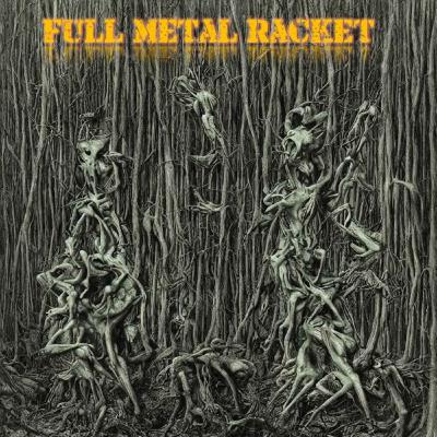 Full Metal Racket 8th June 2025