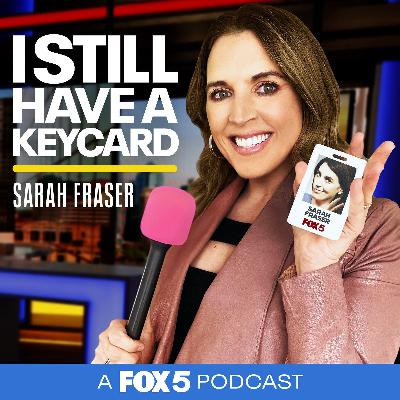 I Still Have a Keycard: Marissa Mitchell
