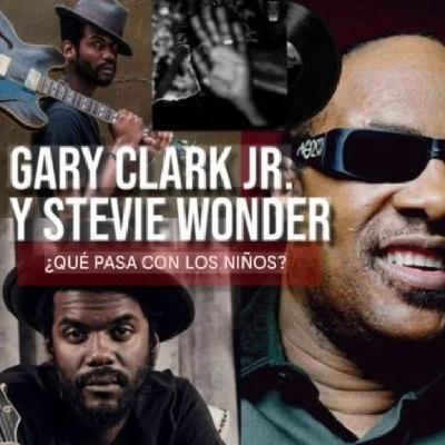 Madeleine Peyroux, Gary Clark Jr. & Stevie Wonder - 10-03-26 Madeleine Peyroux, Gary Clark Jr. & Stevie Wonder - 10-03-26