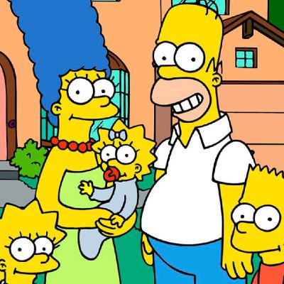 Los Simpson T 17ep. 19 y 21 (2006) #Animación #Comedia #Familia #peliculas #audesc #podcast
