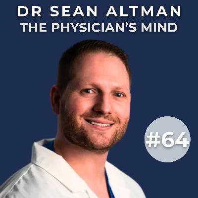 How Functional Medicine Is Transforming Pain Care with Dr. Sean Altman