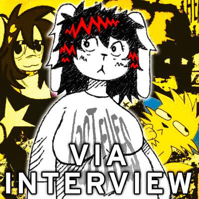 via Interview | Hidden Driveway Show Ep. 59