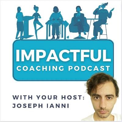 Accountability and the Emotional Cycles of Change with Jennifer Dawn