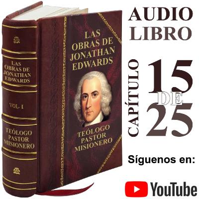 Jonathan Edwards 15 AudioLibro