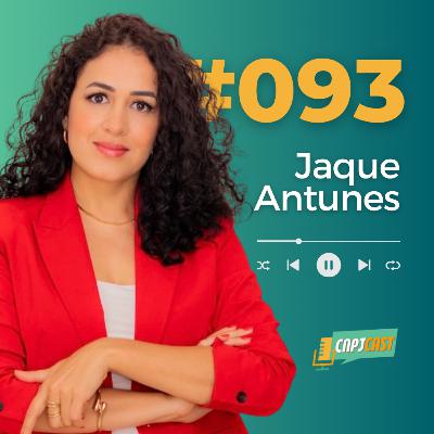 #93 O Poder da Mulher que Empreende com Propósito