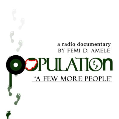 DOCUMENTARY - A FEW MORE PEOPLE