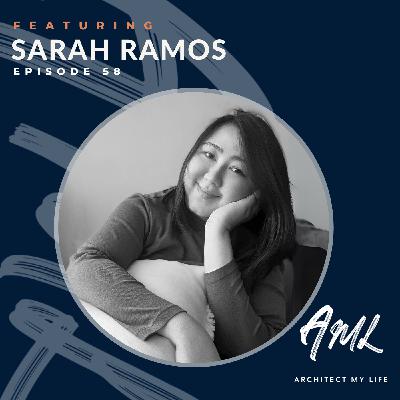 58 - Architecting Success Down Under with Sarah Ramos of Eldane 58 - Architecting Success Down Under with Sarah Ramos of Eldane