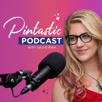 Using Pinterest to Build Local Visibility and Promote Your Book with Cecilia Amo