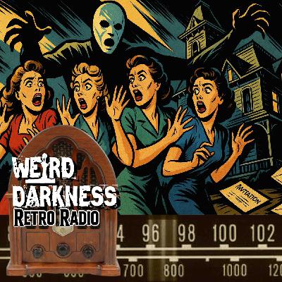 The Masked Madman's Twisted Game of Revenge