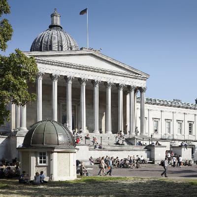 UCL IXN and Vesuvio Labs celebrate third successful year of industrial placement partnership