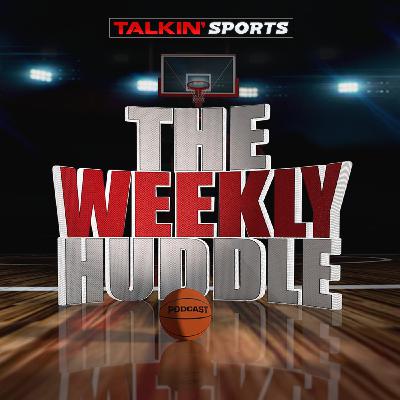 Talkin Jazz Podcast: Bench work and more