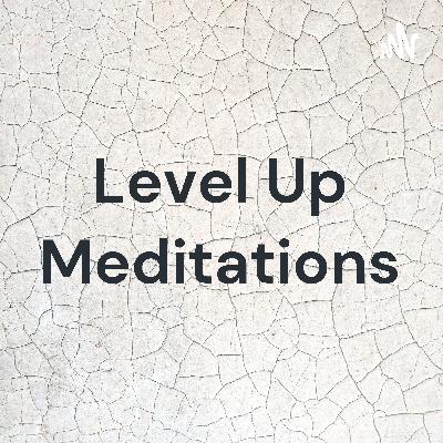 Abzu Body Scan Meditation - Level Up Meditations