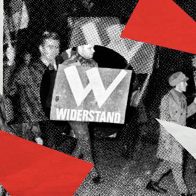 Deutsches Denken - Rechte Intellektuelle der Bundesrepublik (2/4) - Lernen vom Gegner