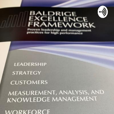 Introduction to Baldrige U