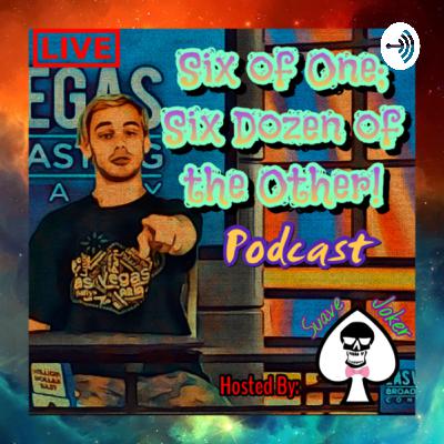 Six of One; Six Dozen of the Other (Trailer) Six of One; Six Dozen of the Other (Trailer)