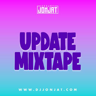 Update Mixtape (March 24)