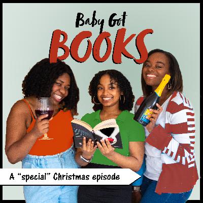 11) Brother's Best Friend for Christmas (You made us...)