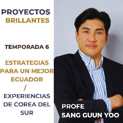 6.3. Estrategias para Construir un Nuevo Ecuador 6.3. Estrategias para Construir un Nuevo Ecuador