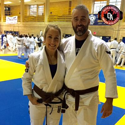 Episode 10: Rob and Becky Cripps (Capstone Brazilian Jiu-Jitsu)