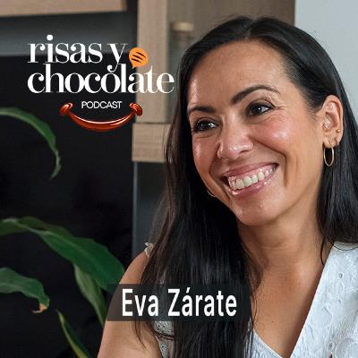 Psicóloga alerta sobre los "Gurús": El peligro de los eventos masivos | Eva Zárate #41