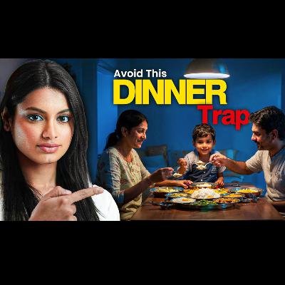 5 Foods You Should NEVER Eat for Dinner (And Healthier Alternatives)