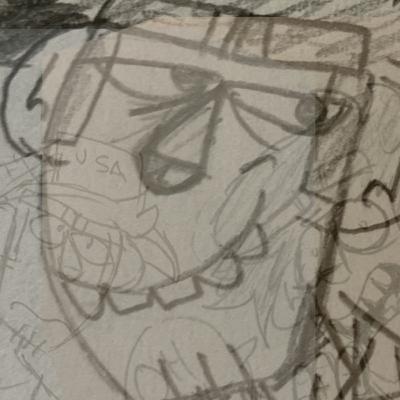 S1 Episode 17: Dimensional Basement Dwellers S1 Episode 17: Dimensional Basement Dwellers