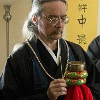 048 - Christopher Warnock and De Quindecim Stellis 048 - Christopher Warnock and De Quindecim Stellis