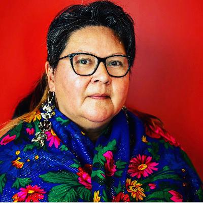 MWRF Part 3 w Elaine Kicknosway - Bi-Giwen: Coming Home
