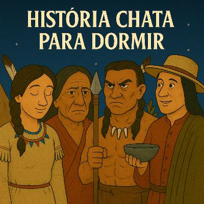 Titanic: tinha mais confiança do que bom senso 💤 | História Chata para Dormir Titanic: tinha mais confiança do que bom senso 💤 | História Chata para Dormir