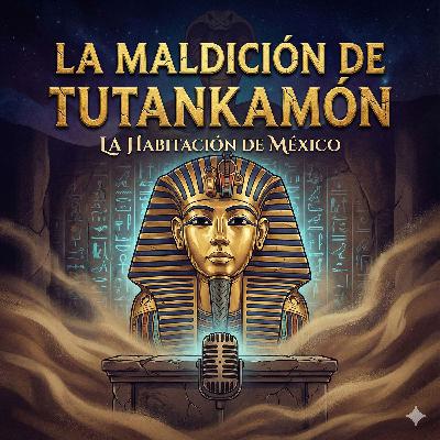 La Maldición de Tutankamon