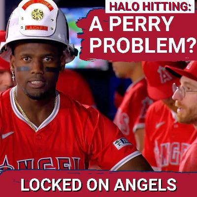 STATS DON'T LIE: Angels' Offensive Woes EXPOSED as Perry Minasian's Philosophy | Time for a Change?